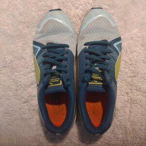 Puma Womens Faas Running Walking Jogging Lightweight Comfy Sneakers 7.5